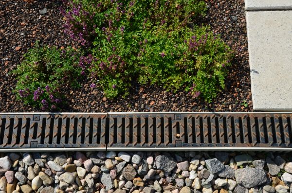 Drainage Installation Service in Vancouver