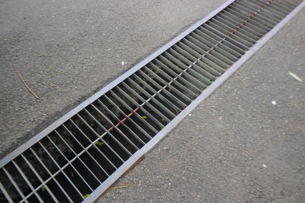 Driveway Drainage Service in Vancouver