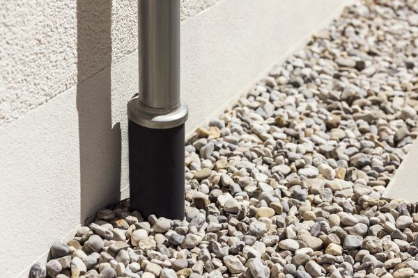 French Drain Service in Vancouver