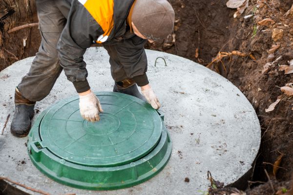 Sewage Ejector Pump Installation in Vancouver