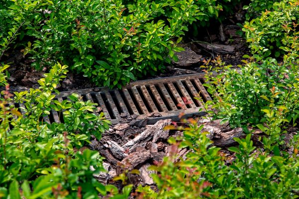 Underground Drainage Service in Vancouver