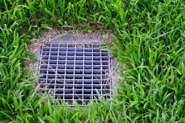 Cost of Yard Water Drainage in Vancouver