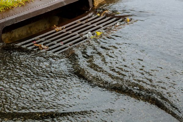 Cost of Storm Drainage Service in Vancouver