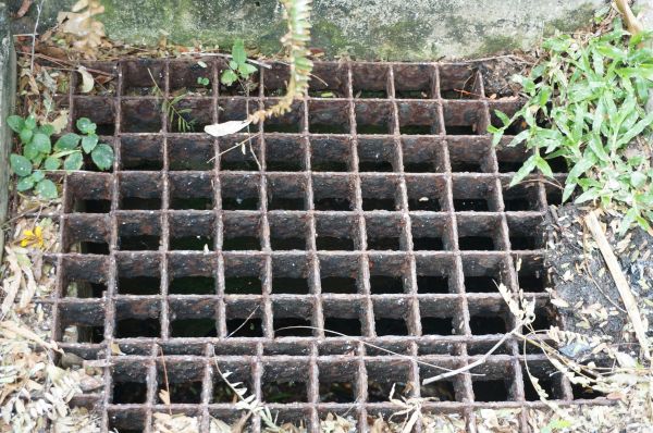 Yard Drain Cleaning in Vancouver