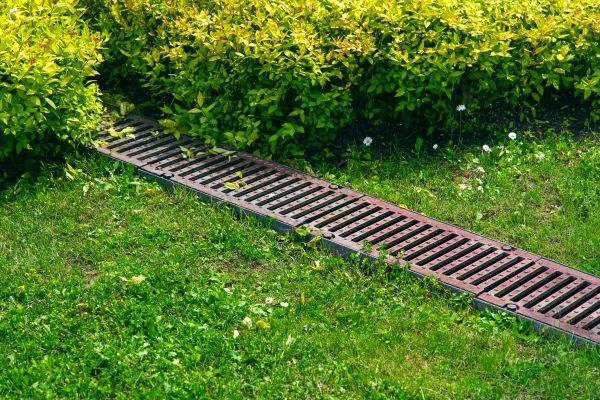 Cost of Yard Drainage Installation in Vancouver