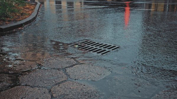 Storm Drainage Installation in Vancouver