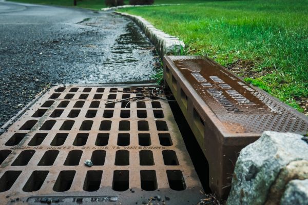 Storm Drain Maintenance in Vancouver