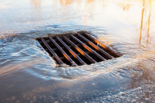 Water Pooling Prevention in Vancouver