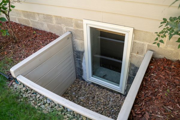Cost of Window Well Drainage Service in Vancouver