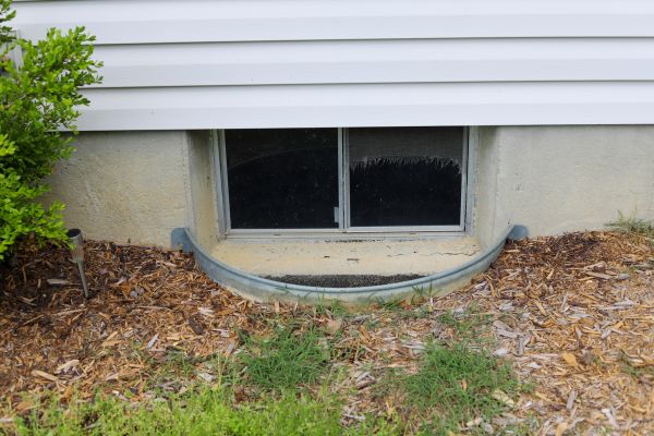 Window Well Drain Repair in Vancouver