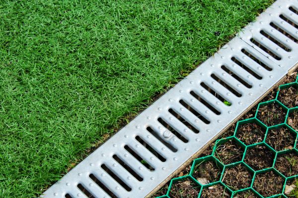 House Drainage Repair in Vancouver