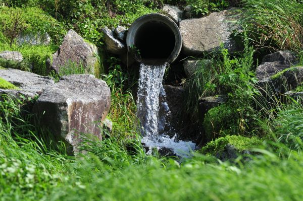 Water Redirection in Vancouver