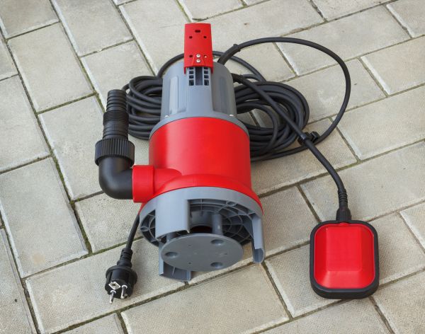 Submersible Pump Installation in Vancouver