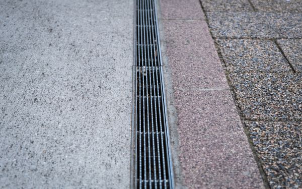 Cost of Grated Drain Installation in Vancouver