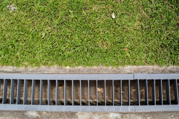 Exterior Drain Replacement in Vancouver