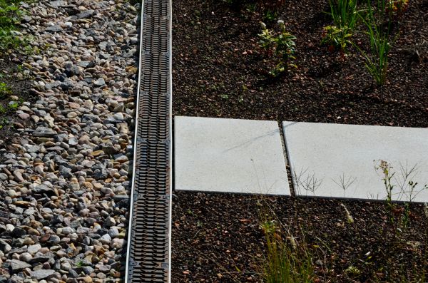 Cost of Drain Rerouting in Vancouver