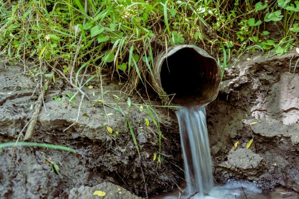 Drainage Tile Repair in Vancouver