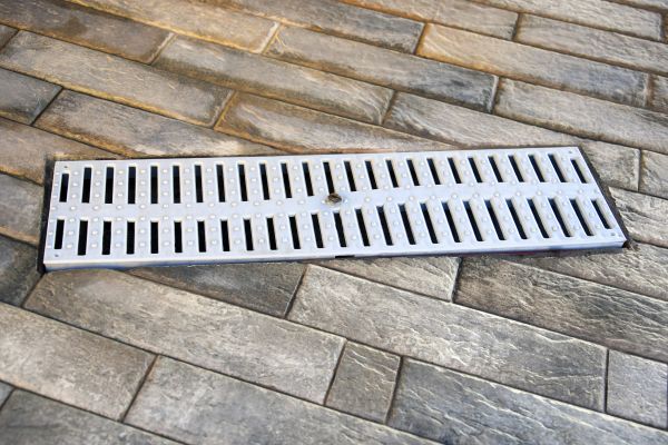 Exterior Drainage in Vancouver