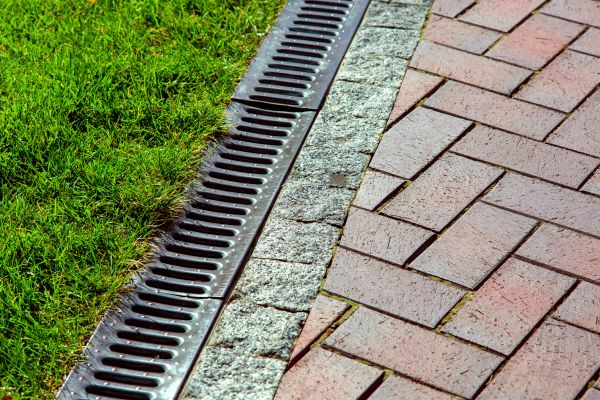 Perimeter Drain Service in Vancouver