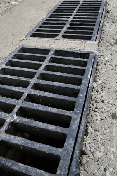 Cost of Sidewalk Drainage Installation in Vancouver