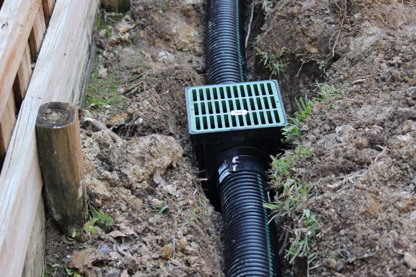 Cost of Drainage Work in Vancouver