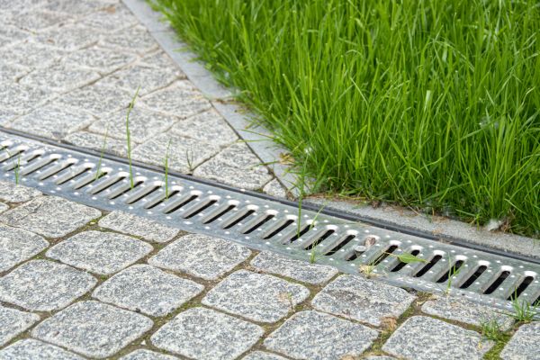 Drainage Pipe Installation in Vancouver