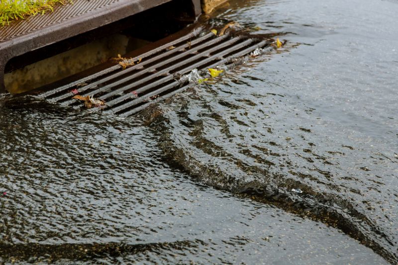 Stormwater Management